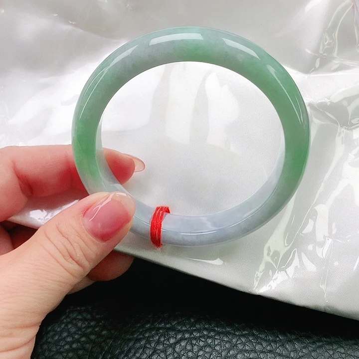 未镶嵌手镯翡翠翡翠062