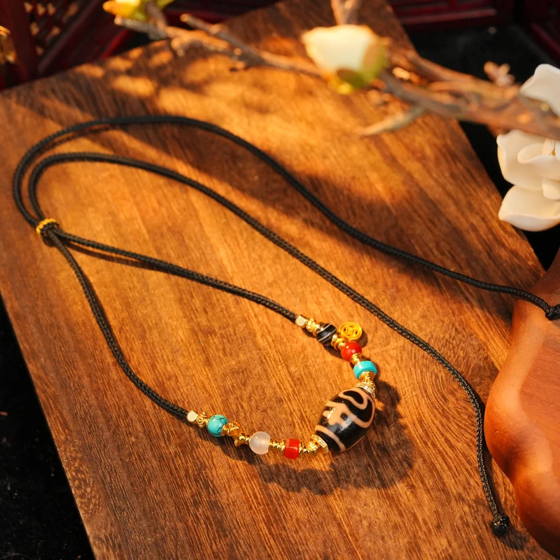 宝瓶达洛吊坠LXR010363