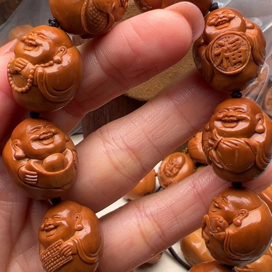 手串/手链橄榄核橄榄核