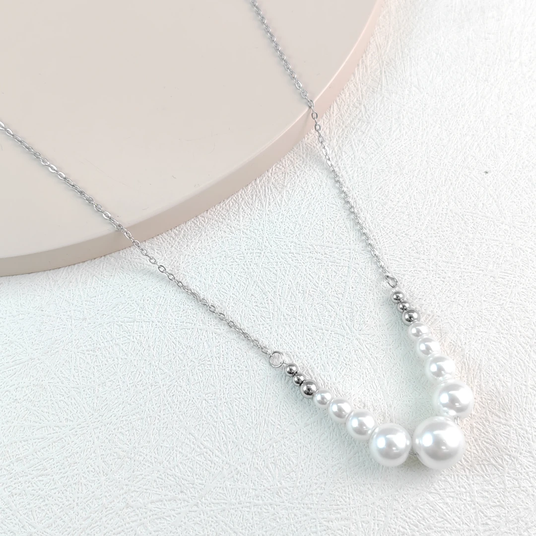 XUPING/旭平首饰 不锈钢项链 【参与满赠】设计项链GDJ T001069752