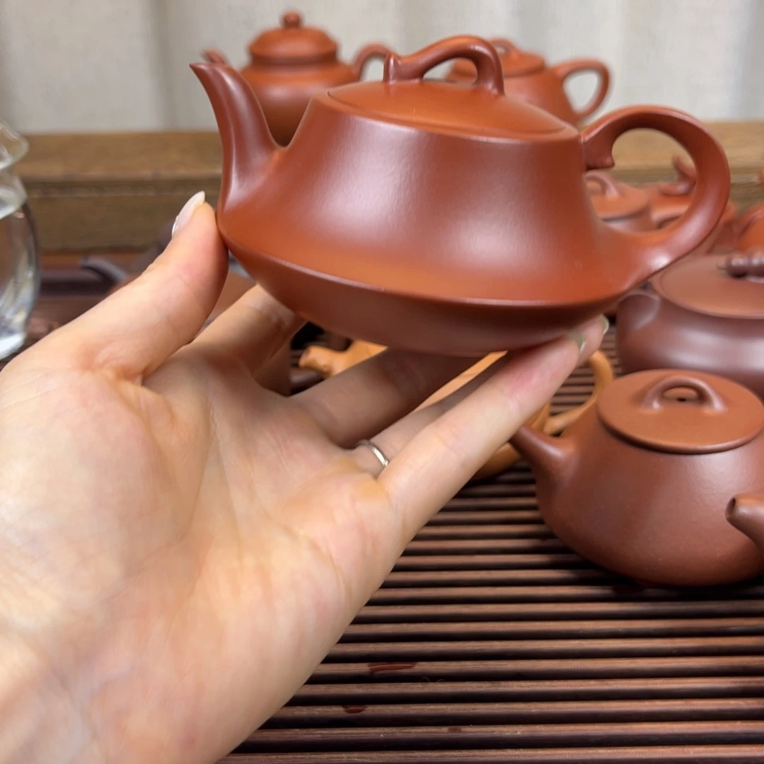 茶壶紫砂特价福利