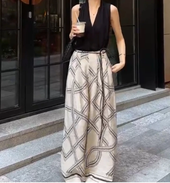 时尚潮流百搭精品女装zsx27182