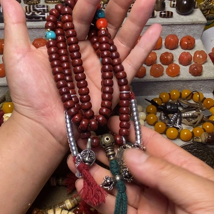 檀香紫檀（小叶紫檀）