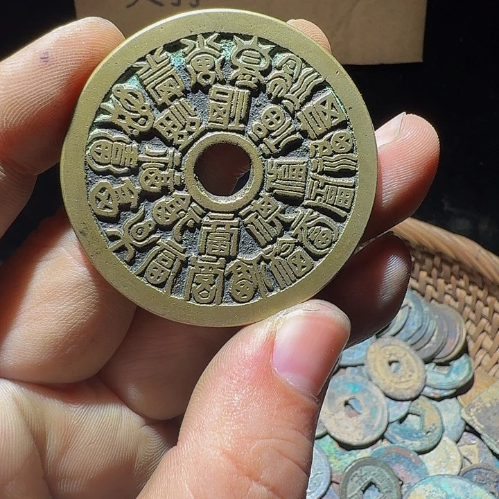 用***3小李小李手机工艺品挂件077