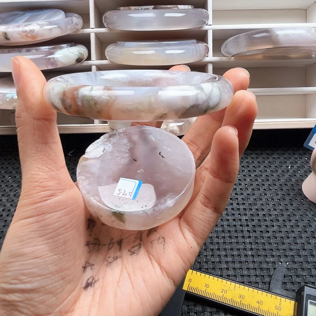 玛瑙/玉髓颈饰未镶嵌?****?