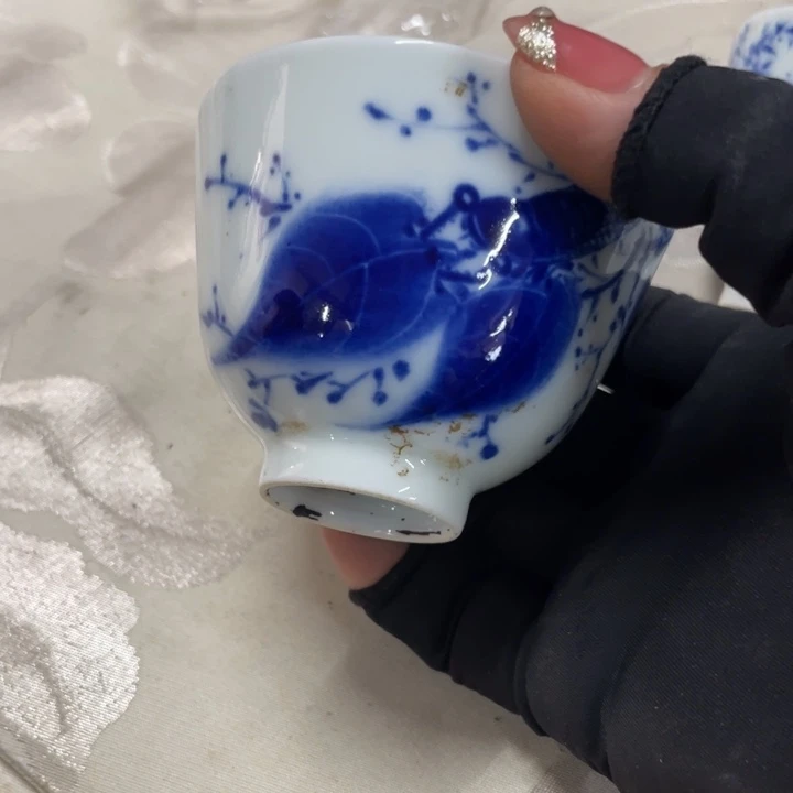 紫砂心中有玫瑰不赏路边花