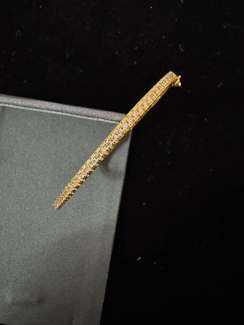 《百世璀璨》轻奢时尚百搭  手镯h461