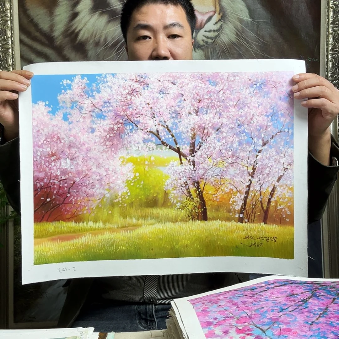 油画朝鲜艺术家协会