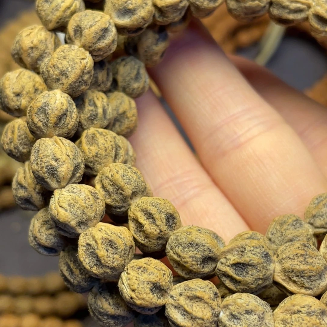 吊坠柏香籽/百香籽