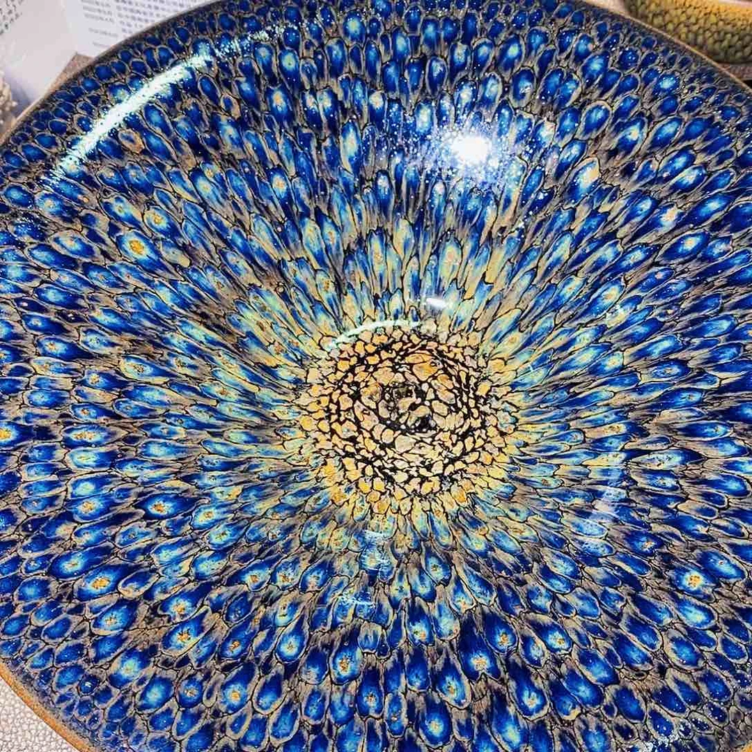 纳***5茶盏连志华非遗传承人国大师金奖