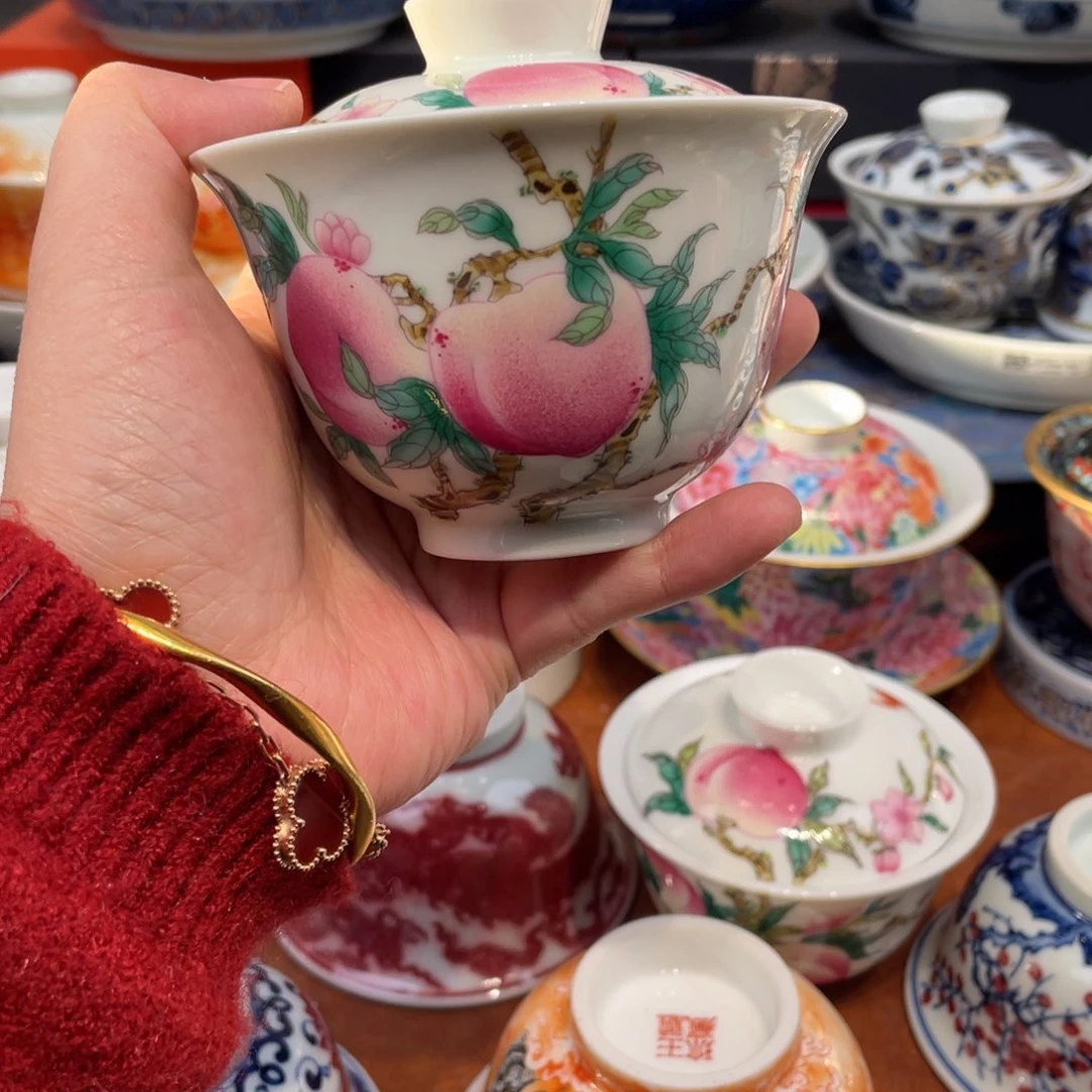 无*景德镇景德镇瓷器