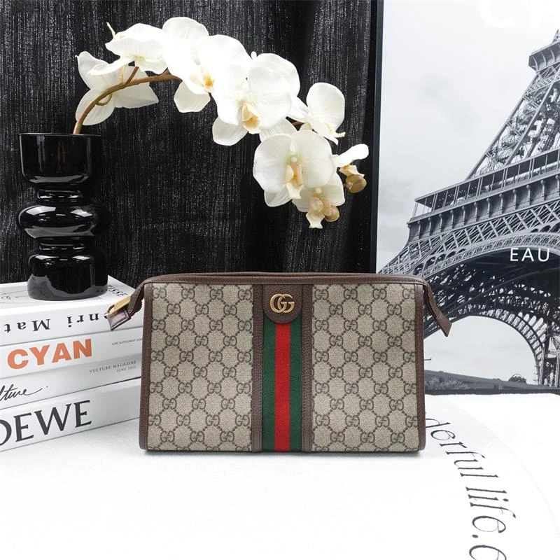 95新 GUCCI/古驰 单肩包/T_ZY0000416663