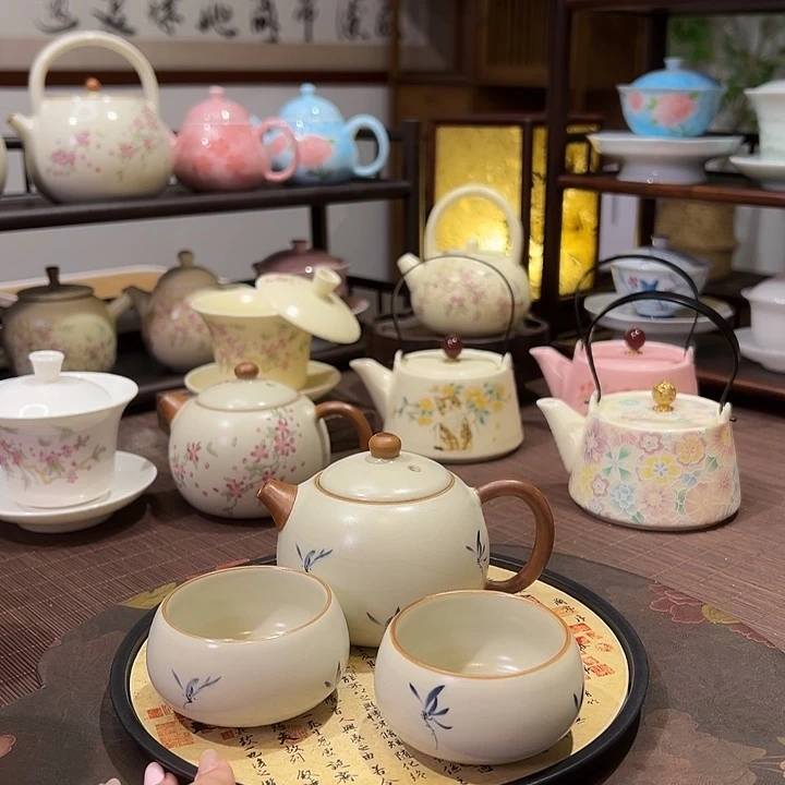 茶具配件其它茶器