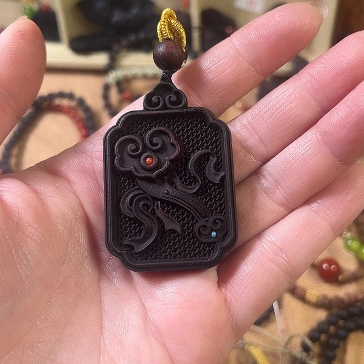 降真香手串/手链降真香