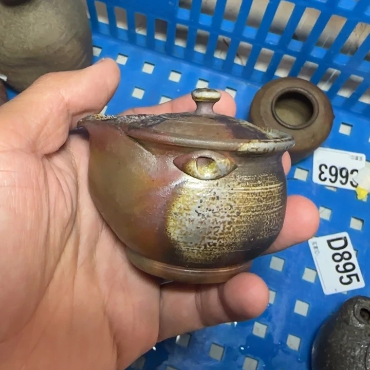 备前烧作品备前烧作品