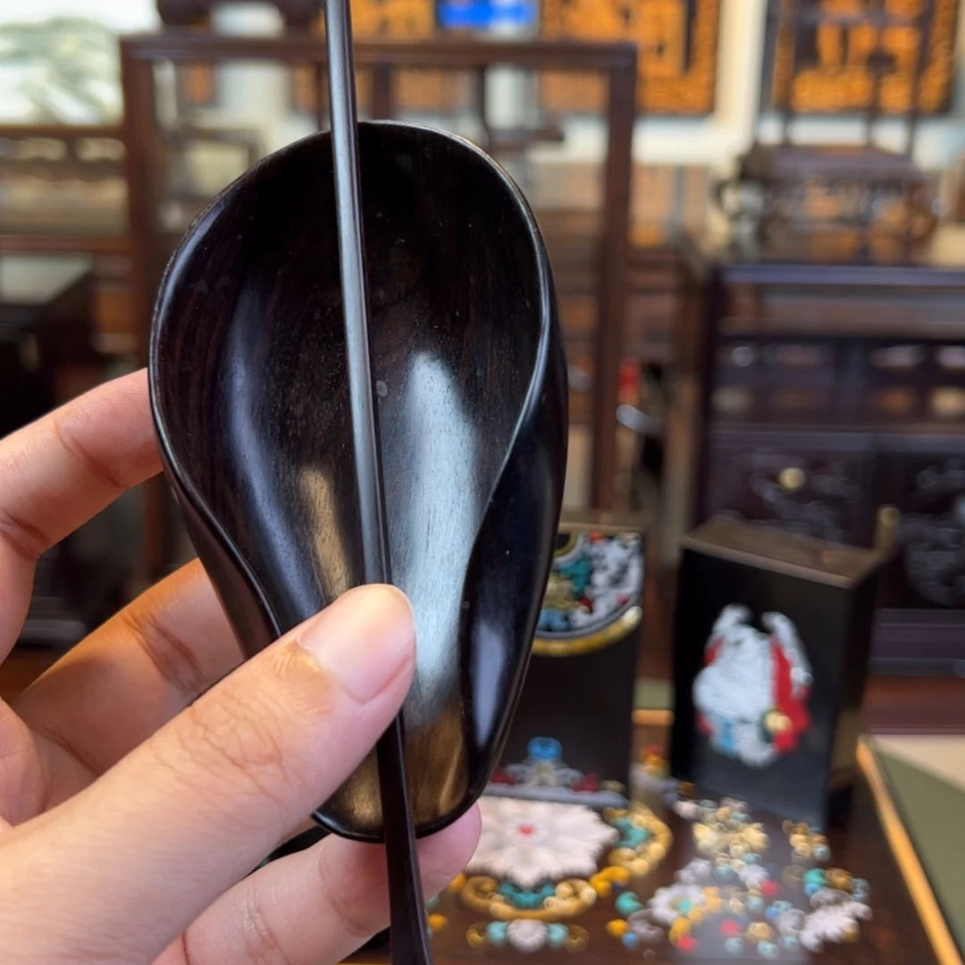 【闪购商品】黑酸枝木类成套家具