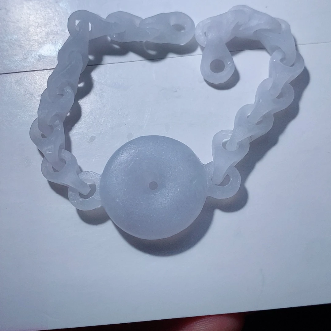 胜***皓定制翡翠未镶嵌翡翠