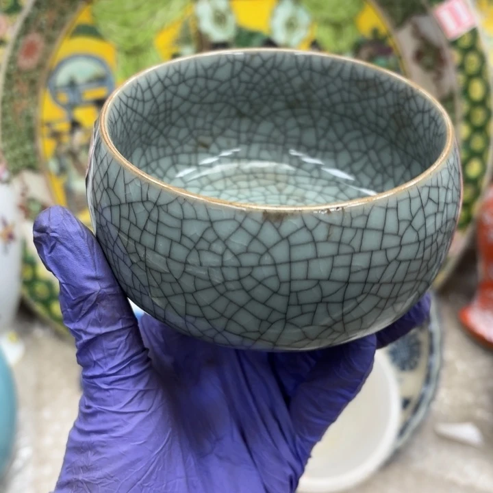 摆件瓷器摆件 瓷器摆件