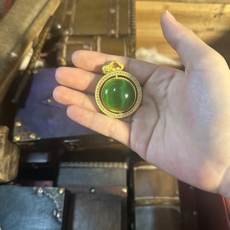 29一个家居饰品现代仿古摆件YS030