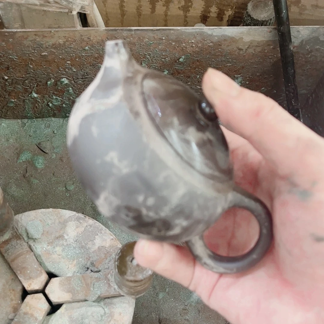 【闪购商品】紫砂茶宠