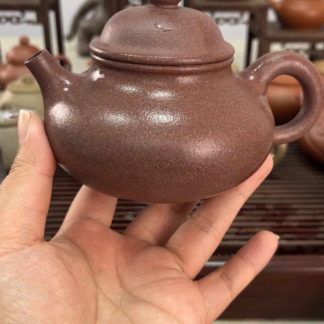 老***吹茶壶紫砂紫砂……………………