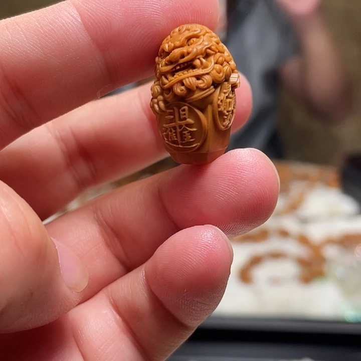 橄榄核手串/手链橄榄核