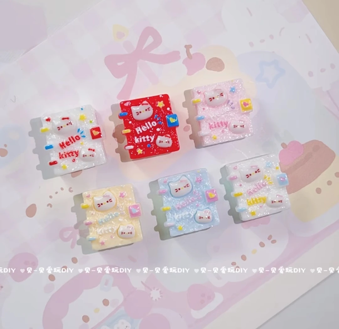 【贝贝家定制】 DIY食玩树脂配件奶油胶配件