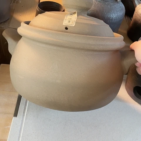 陶外贸单1个陶 4250毫升