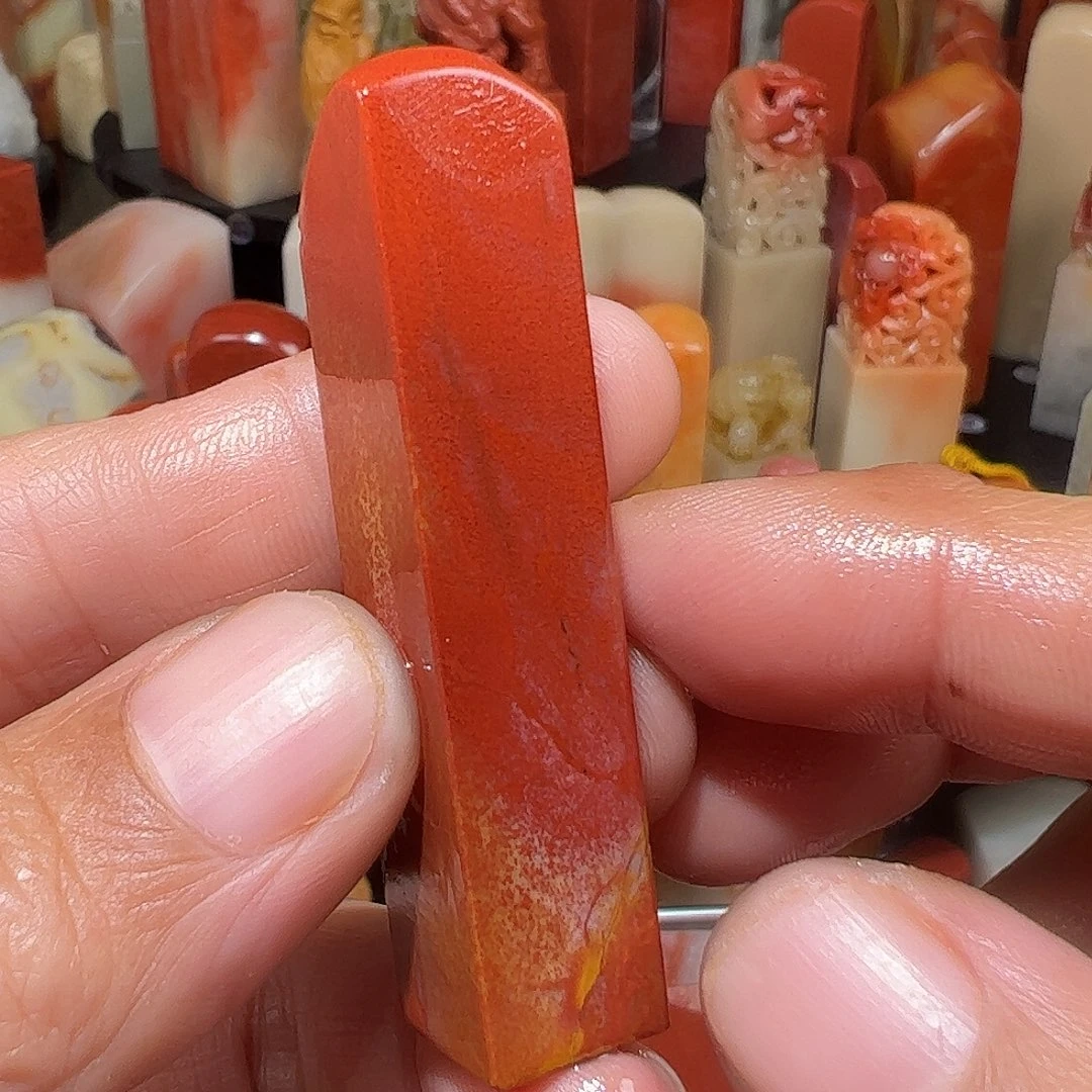 寿山石印石346889999