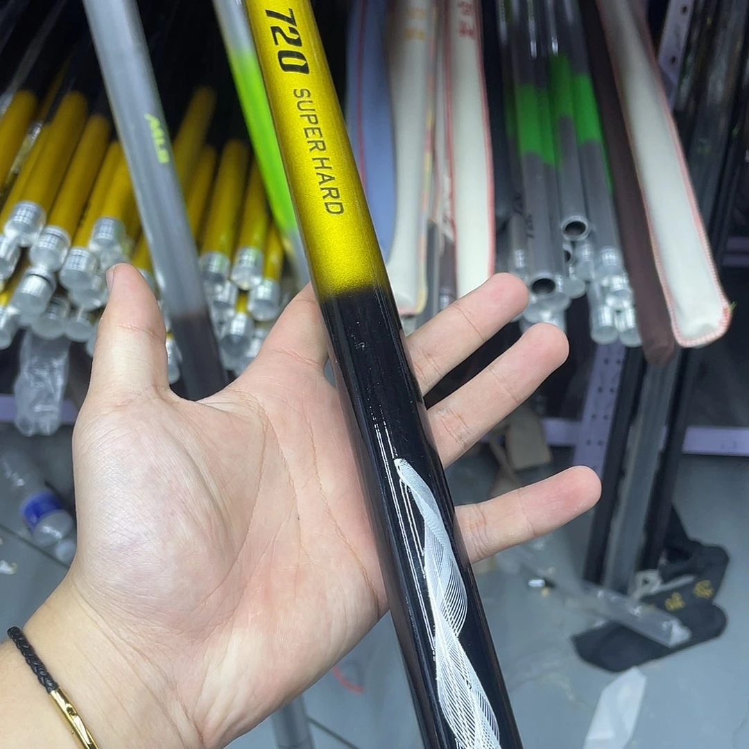 碳素1.8m以下m35x7.2米大综合