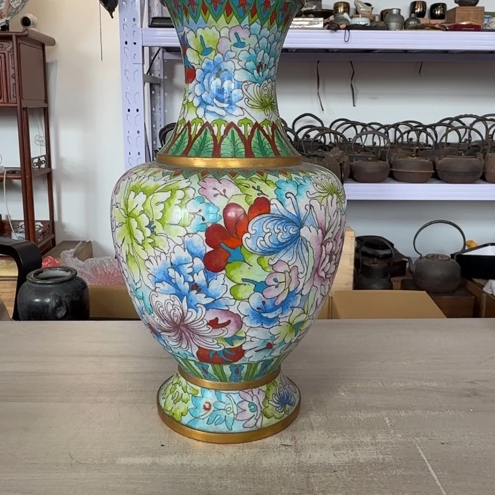 瓷片茶道具工艺品