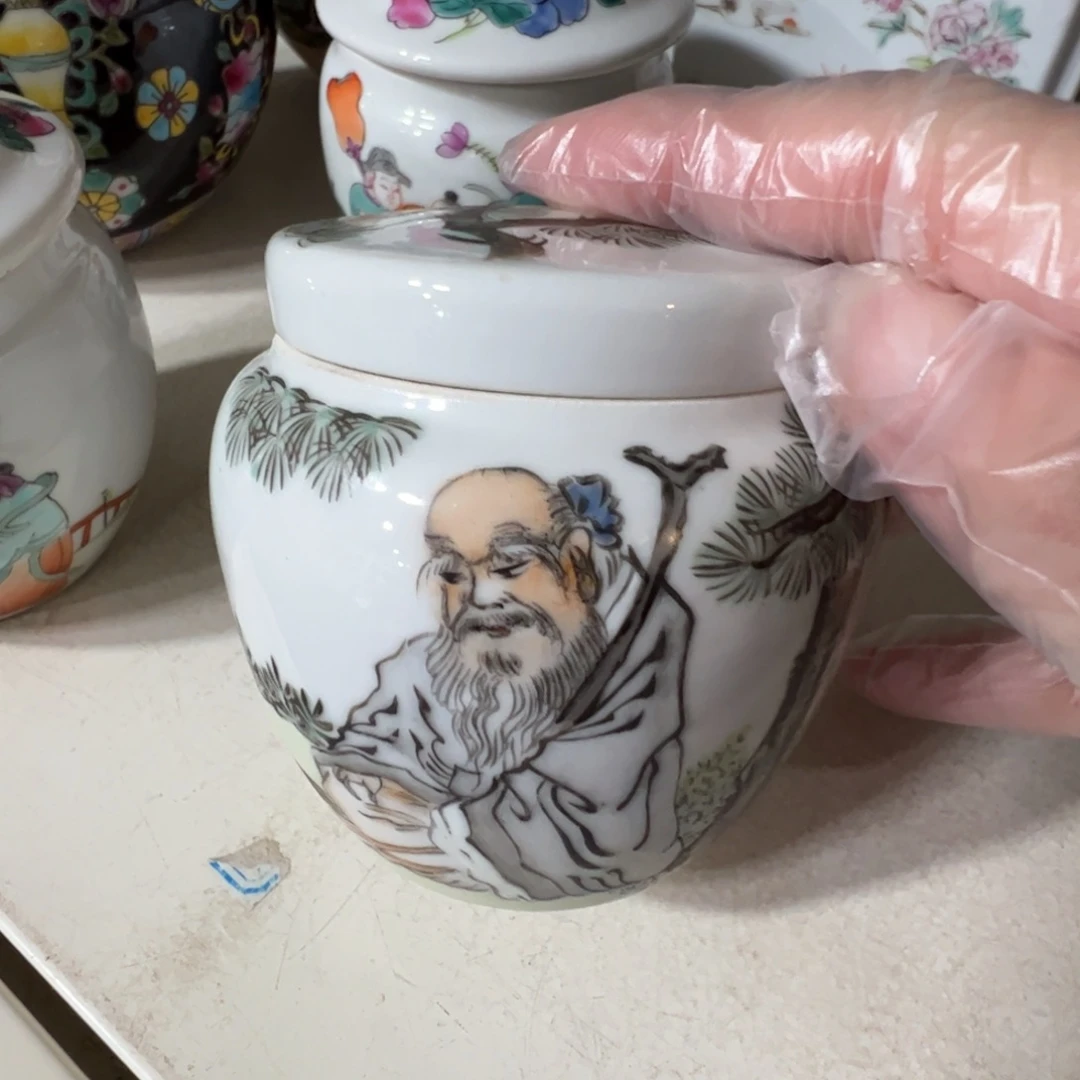 景德镇瓷器瓷器工瓷；*