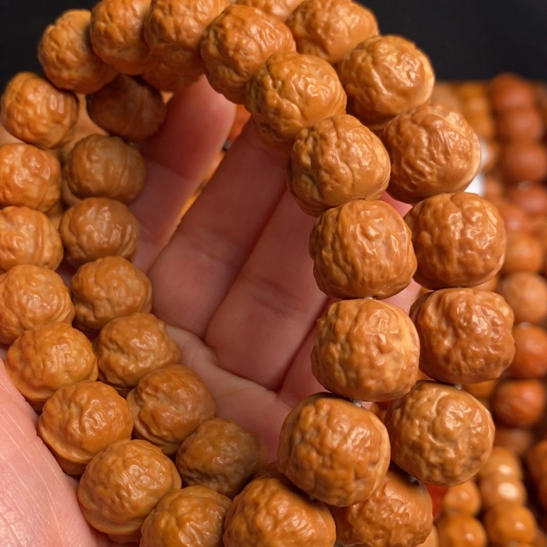 猴头核桃手串倾**回产总115