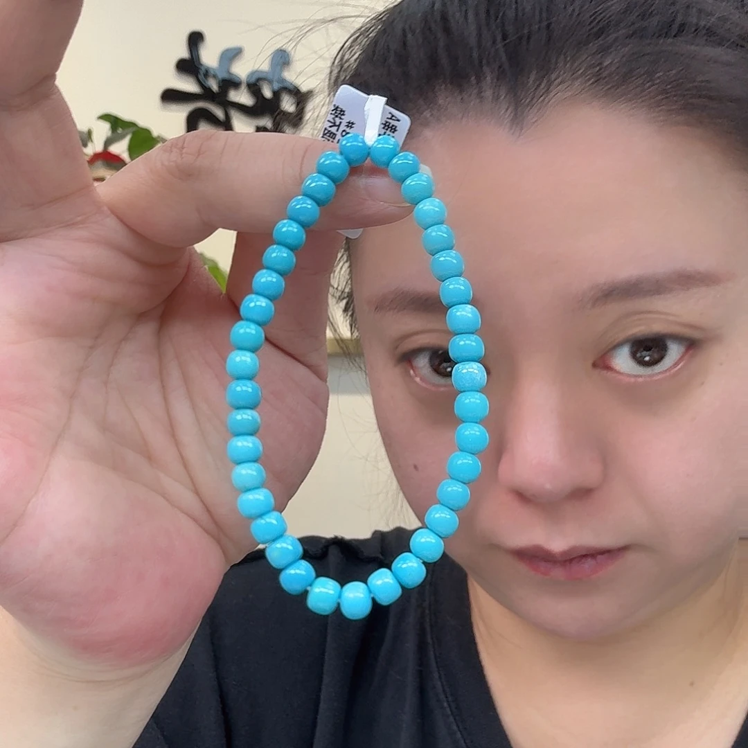 绿松石未镶嵌珠宝奇石85