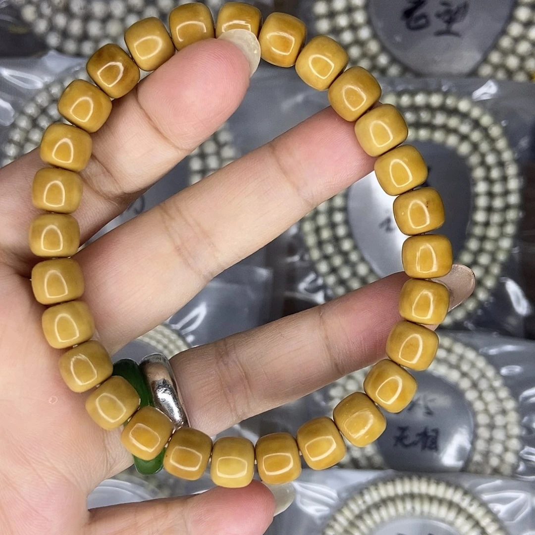 手串星月菩提星月