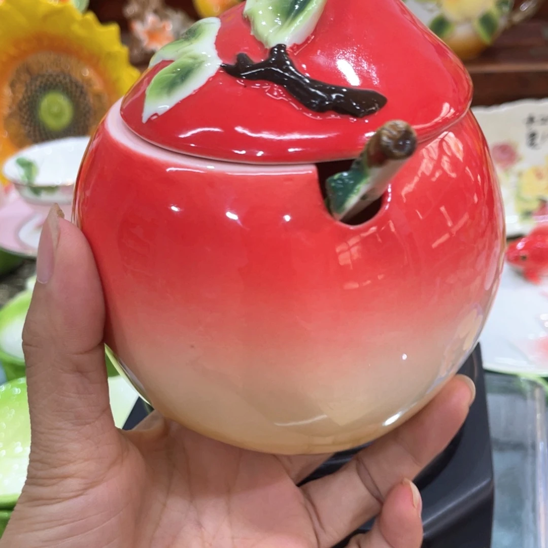 陶瓷制品的生产和经营