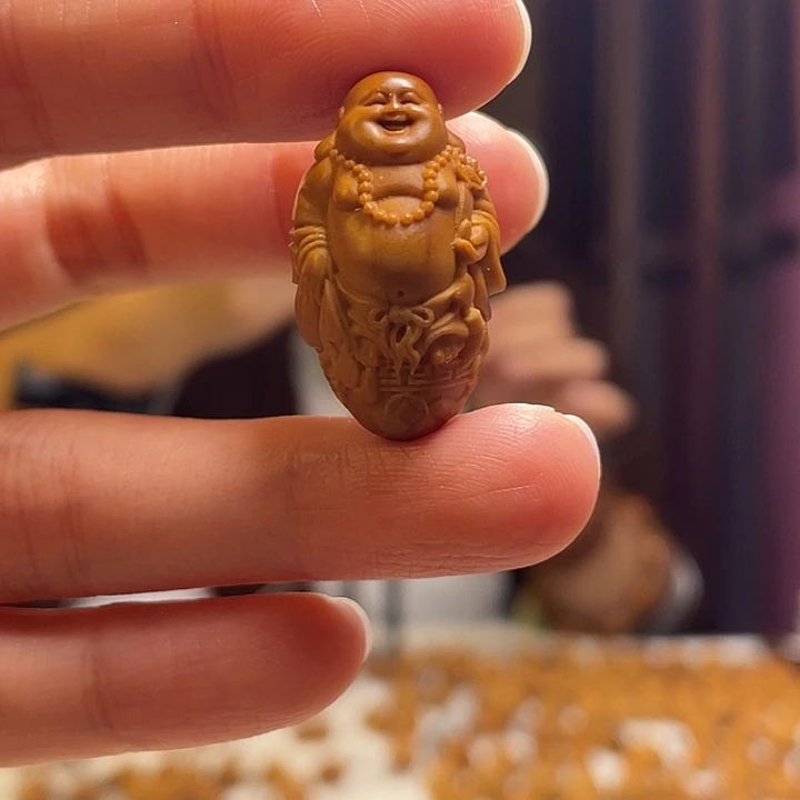 手串/手链橄榄核