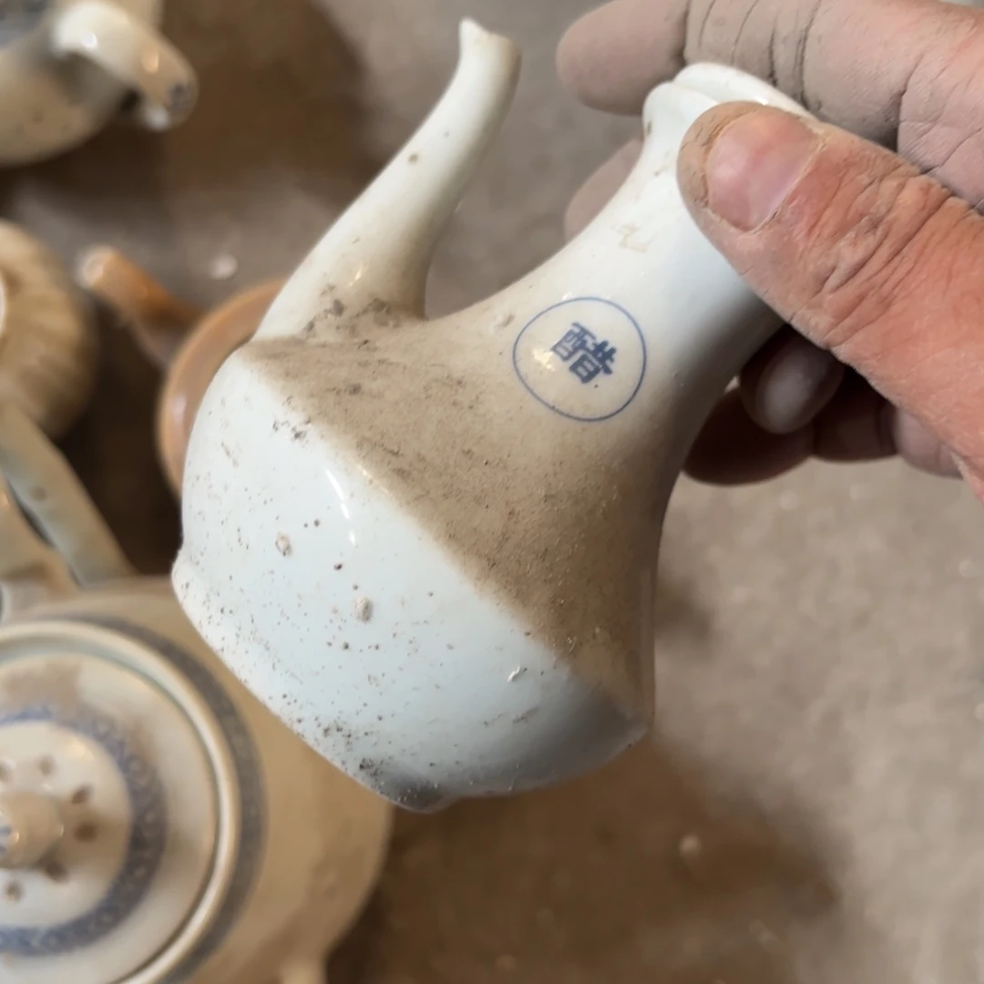 景德镇陶瓷摆件2222222222