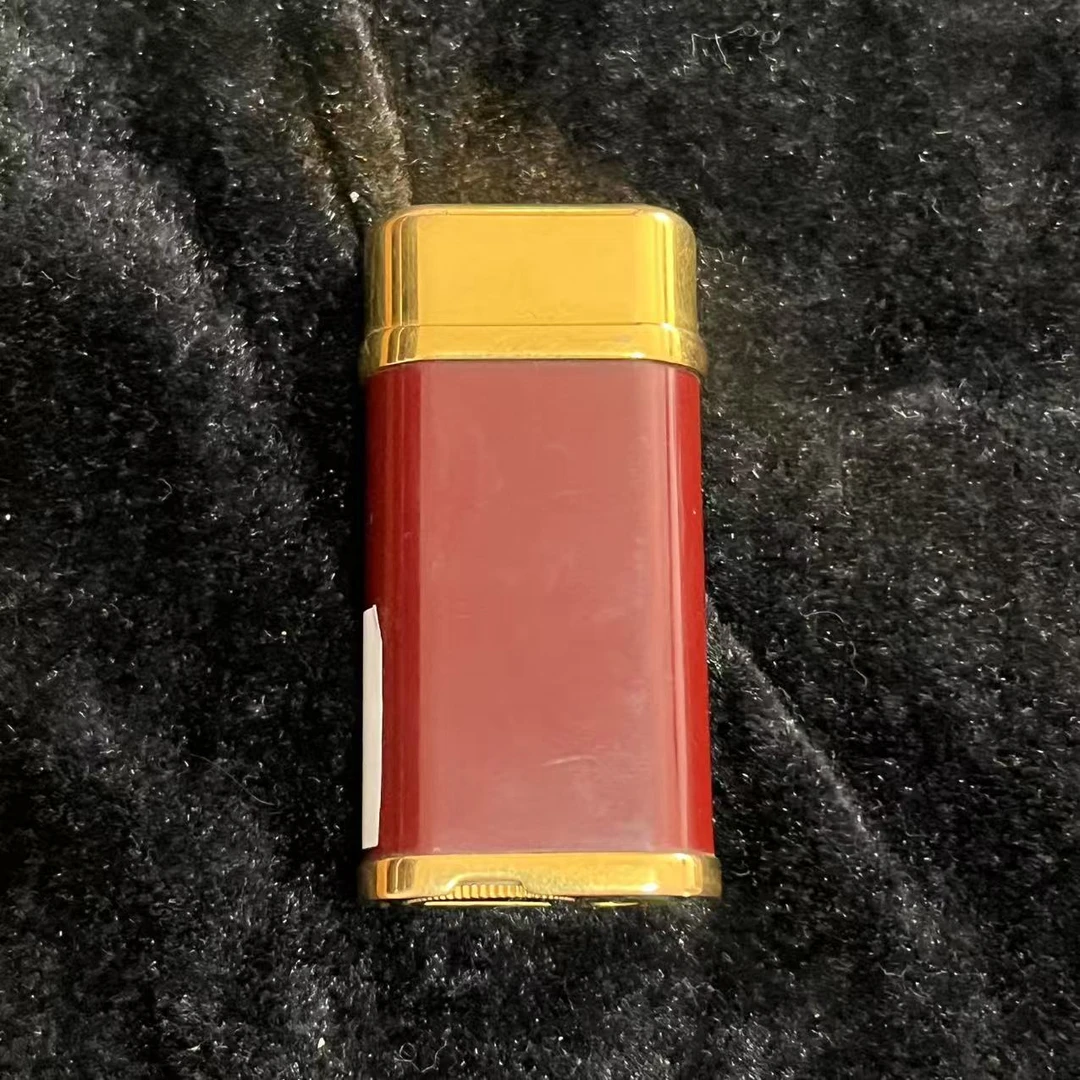 马赛直播间专用中古打火机（红色生日快乐）