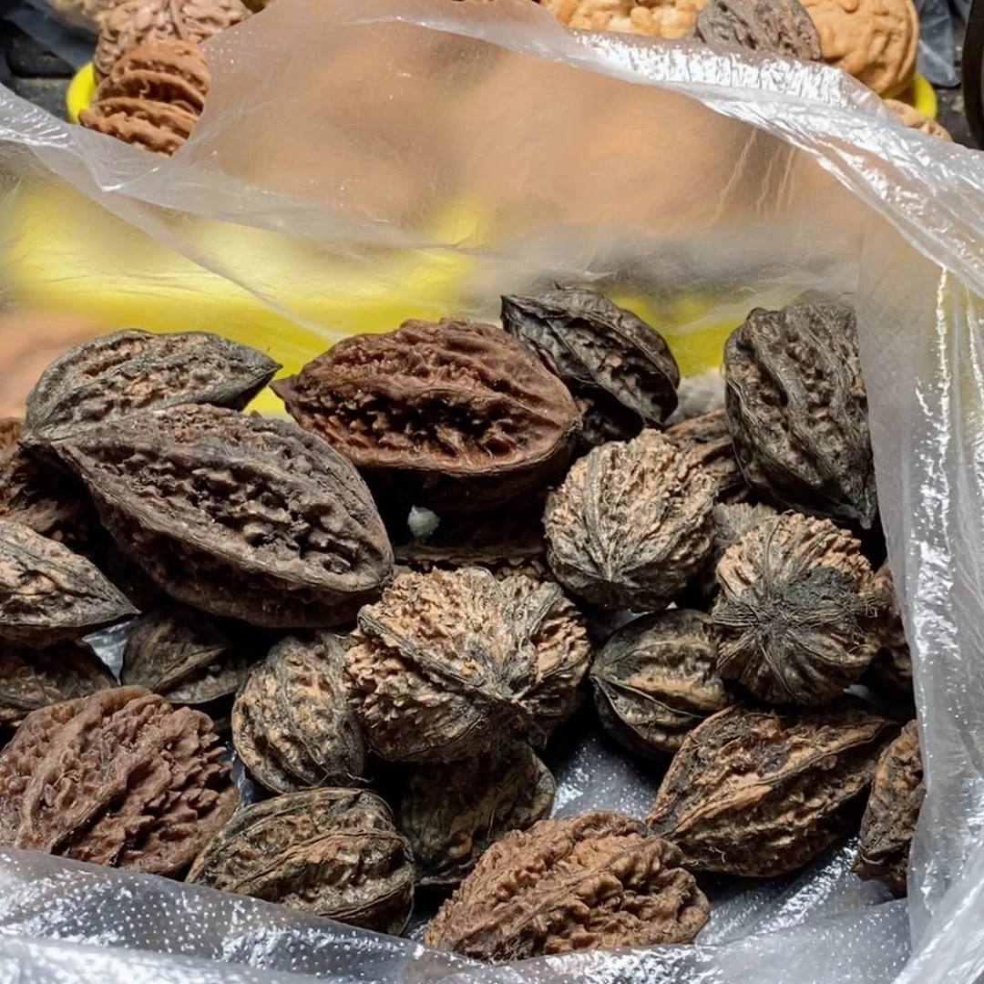 文玩核桃吊坠核桃27