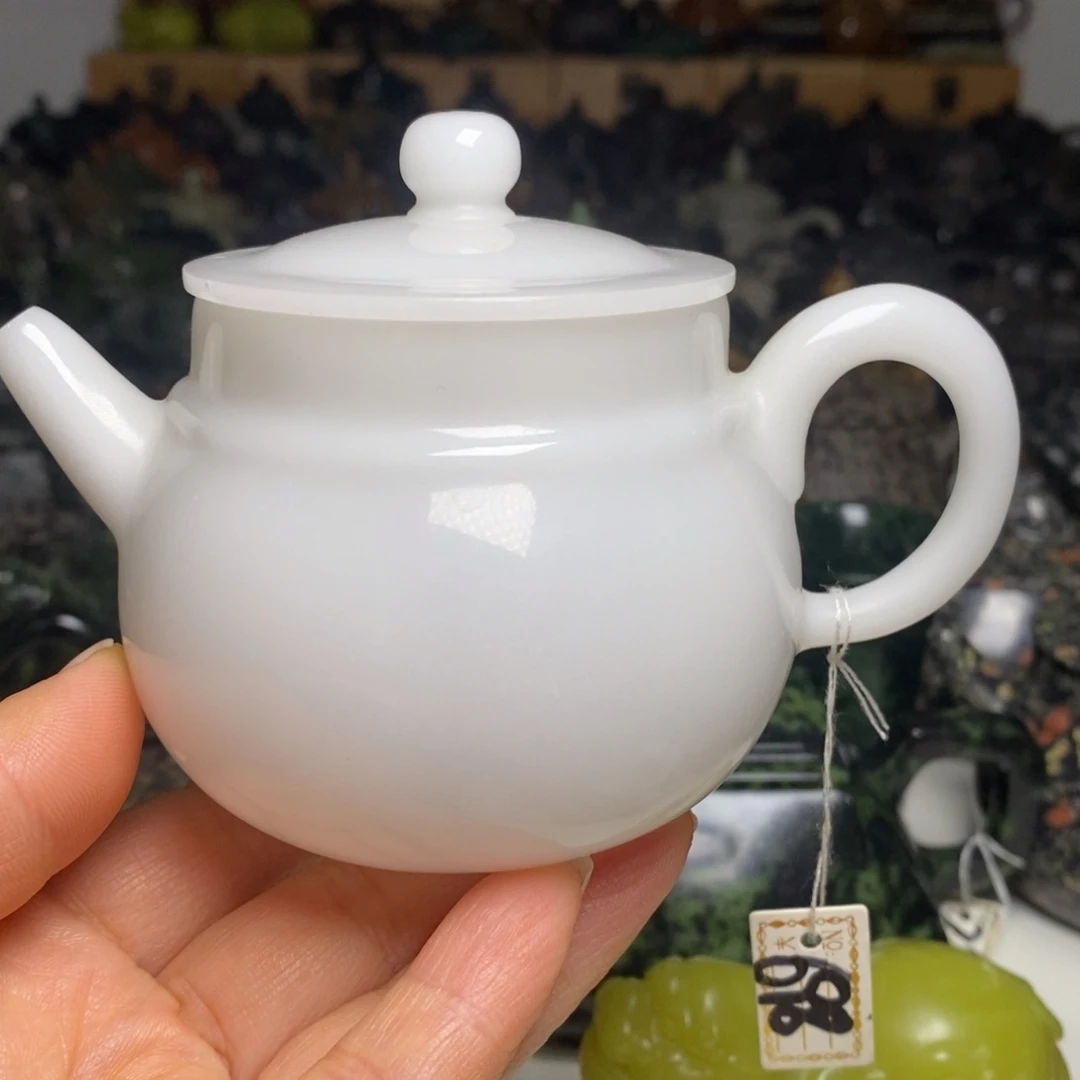 川白料福利款如意壶200cc