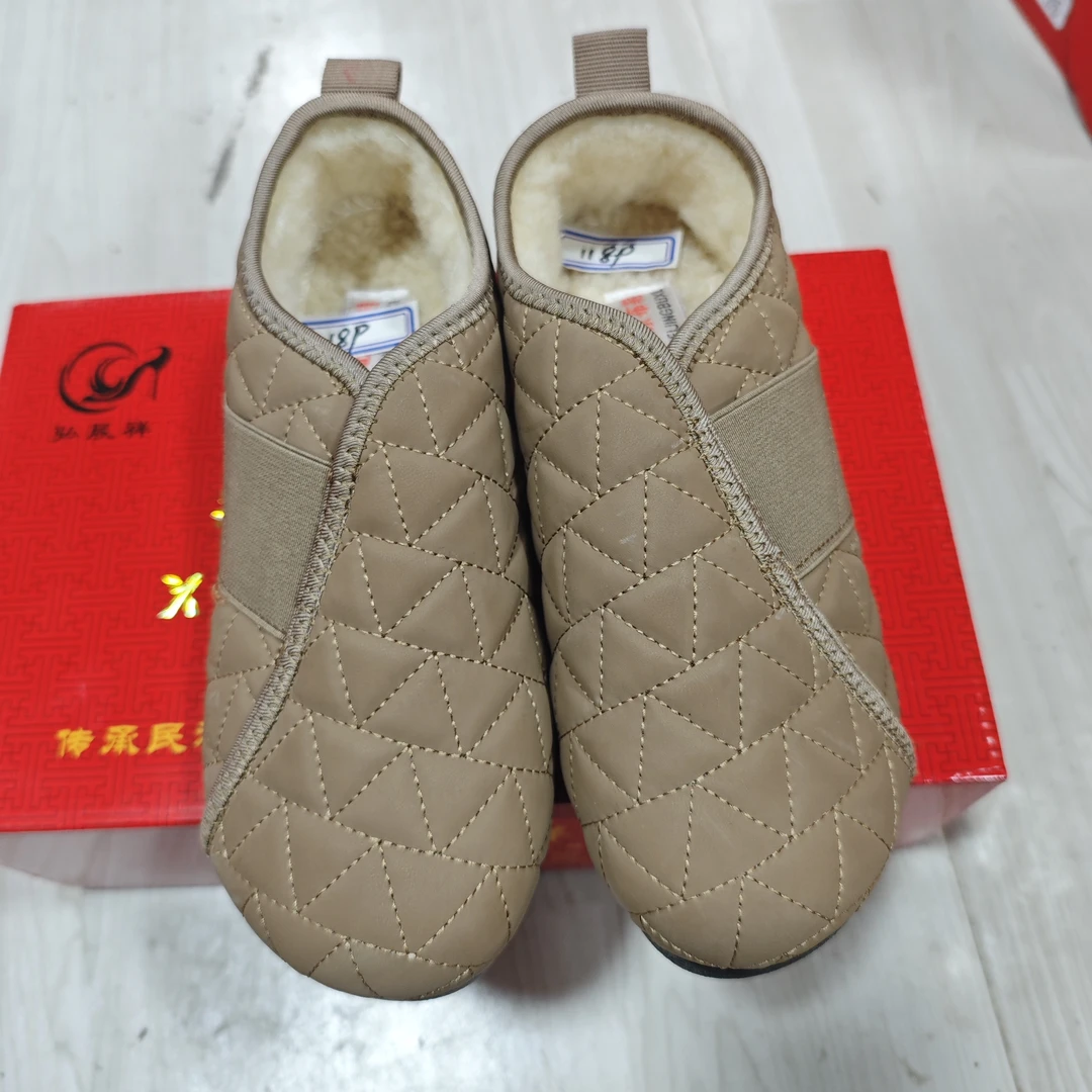 1189超轻底高档超纤皮防水皮面女鞋