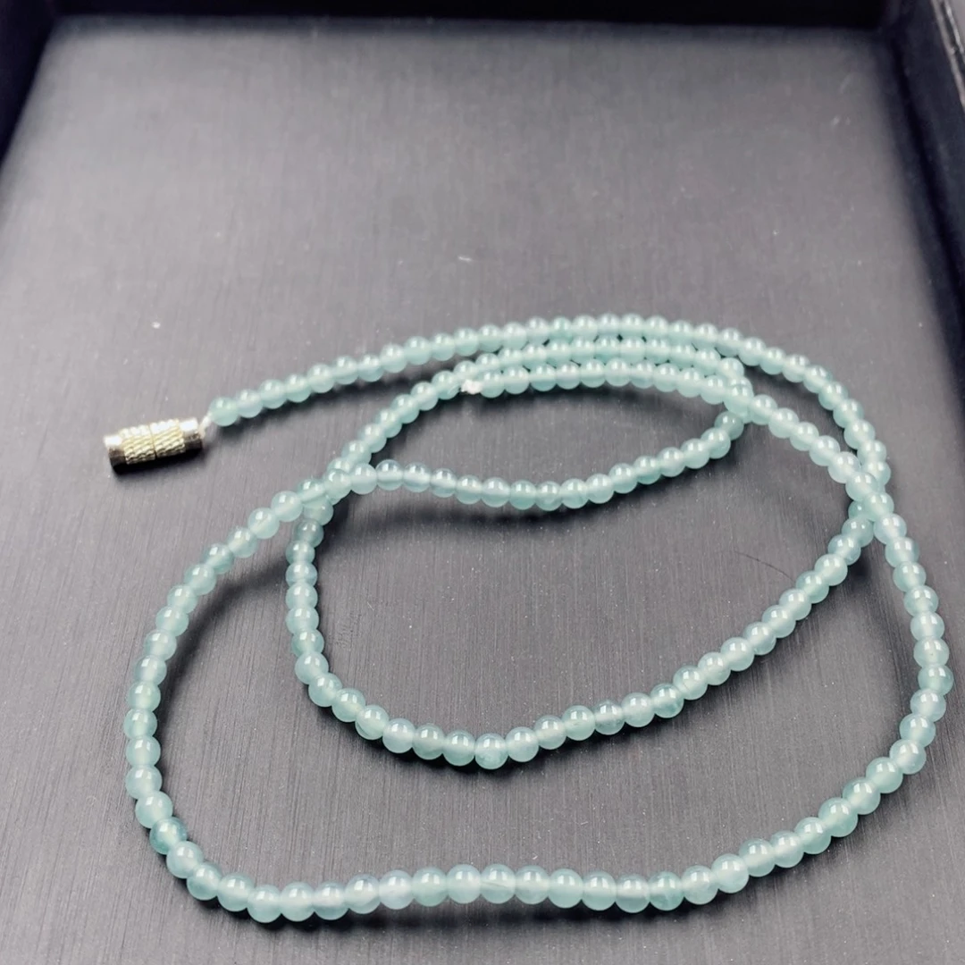 未镶嵌手链翡翠翡翠散珠多样性发货自选