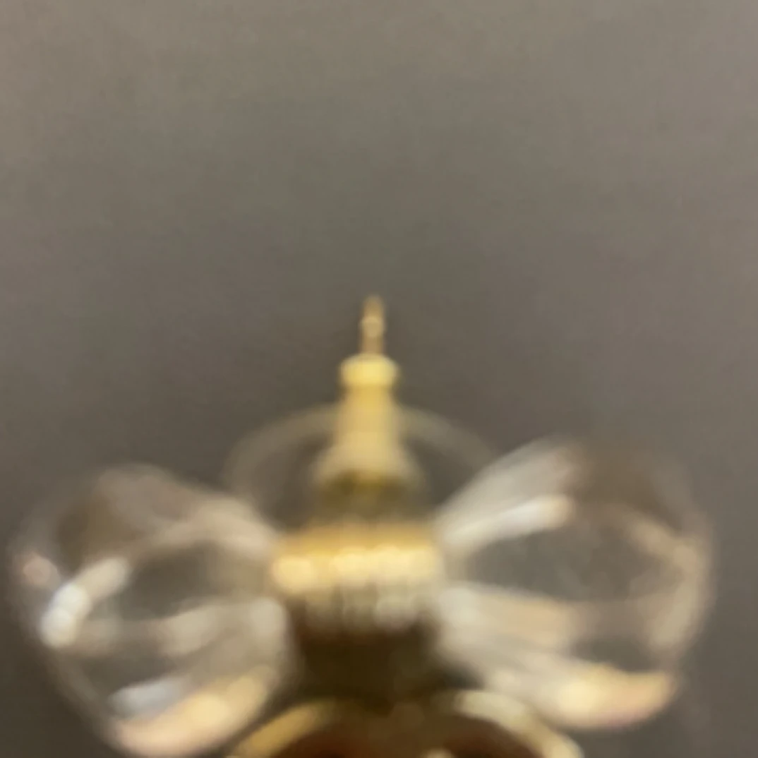 铜合金项链 编号49白水耳耳