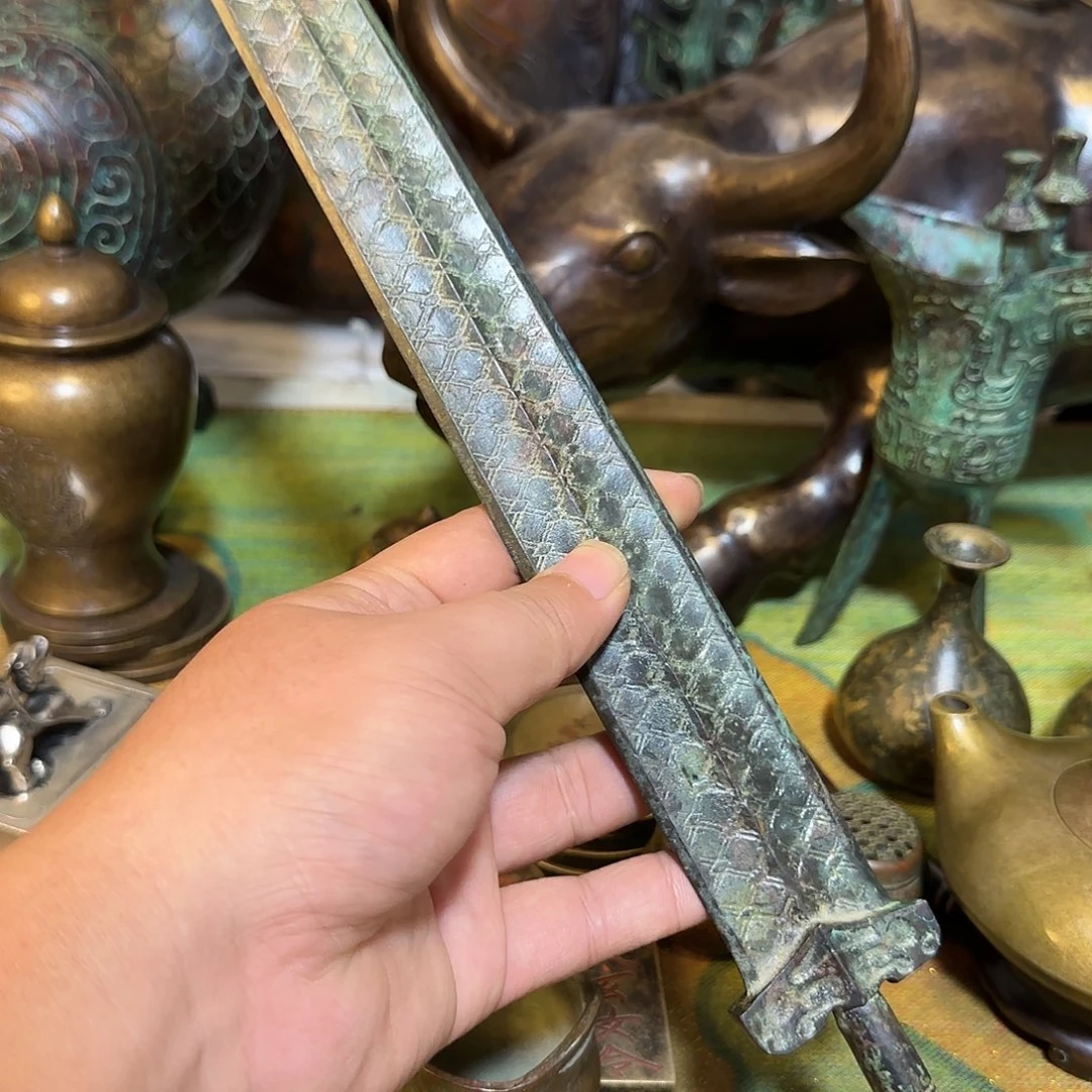 老铜器老铜器老铜器