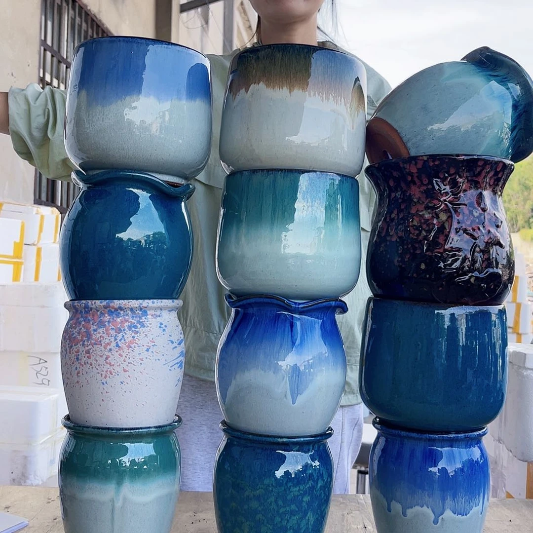 王嫂花盆直播0525-548框