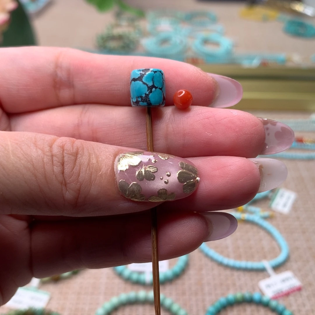 未镶嵌配饰南红玛瑙