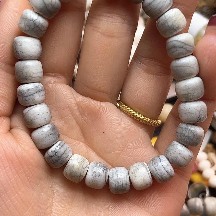 牛骨手串/手链其他配饰