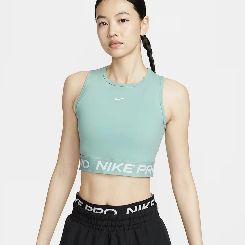 Nike耐克AS NIKE PRO DF 365 CROP运动背心FZ3616-017