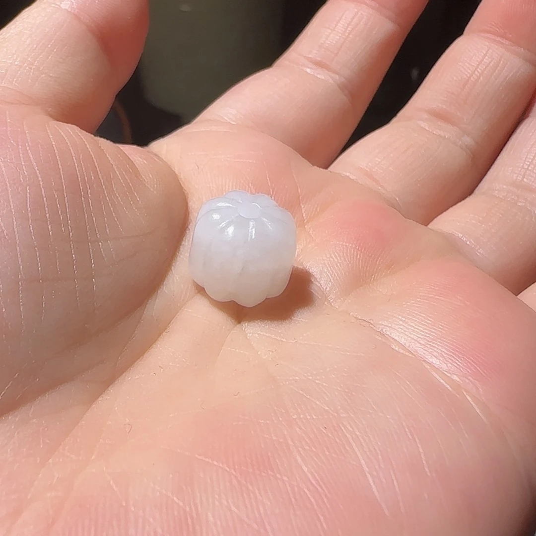 和田玉手链未镶嵌盛****司